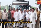 गुरु पूर्णिमा के अवसर पर आज लगेगा नहर बाग में लगेगा महंतो का मेला, श्रद्धालुओं का जत्था रवाना