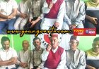 संगड़ाह में विद्युत मंडल सहित डेढ़ दर्जन संस्थान बंद करने के लिए प्रदेश कांग्रेस अध्यक्ष को घेरा