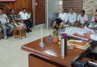 फील्ड में लगातार सैंपलिंग-टेस्टिंग करें खाद्य आपूर्ति अधिकारी : अभिषेक गर्ग