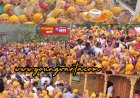 गुरु पूर्णिमा पर उमड़ी आस्था: 22 गांवों की 1500 सेवगटी ने महासू महाराज को भेंट किए चांदी के दो देव चिन्ह ‘डोरिया’