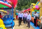 अंतर्राष्ट्रीय मिंजर मेला-2026 की व्यवस्थाओं का निरीक्षण कर उपायुक्त ने अधिकारियों को दिए आवश्यक दिशा-निर्देश
