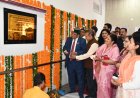 हिमाचल प्रदेश देश के अग्रणी शिक्षित राज्यों में शामिल,  संसाधन कक्ष का किया लोकार्पण   - डॉ शांडिल