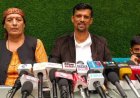 सूरज हत्याकांड के मुख्य गवाह कांस्टेबल दिनेश निलंबित, परिजनों ने पुलिस अधिकारियों पर लगाए ये आरोप