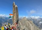 किन्नौर कैलाश यात्रा शुरू, पहले दिन 107 श्रद्धालु हुए रवाना