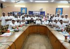 मेरा युवा भारत, सिरमौर द्वारा तीन दिवसीय आवासीय लीडरशिप बूटकैम्प का शुभारंभ