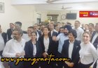 बार एसोसिएशन धर्मशाला का बड़ा फैसला, पंजाब-हरियाणा के आंदोलन को समर्थन