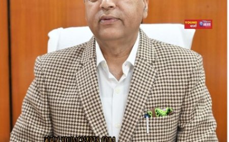 विबी-जी रामजी को लेकर मुख्यमंत्री और उनके मंत्रियों के सारे झूठ हवा-हवाई : जयराम ठाकुर