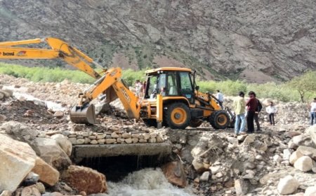 बरसात में फील्ड में तैनात कर्मचारियों की छुट्टियां रद्द, अधिकारी भी उतरेंगे मैदान में