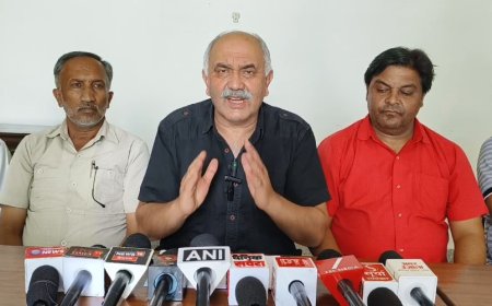 10 अगस्त को देशभर में होगा CPIM का जेल भरो आंदोलन, आंदोलन से पहले 29 जुलाई को दिल्ली में होगा विशाल सम्मेलन