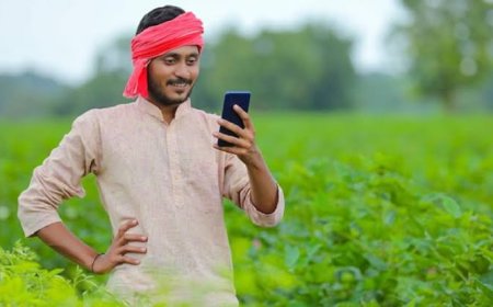 सरकारी योजनाओं का लाभ पाने के लिए किसान रजिस्ट्री अनिवार्य