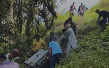 गेहल में बार-बार ट्रांसफार्मर खराब होने से ग्रामीण परेशान, मुख्य सड़क के पास ट्रांसफार्मर शिफ्ट करने की उठी मांग 