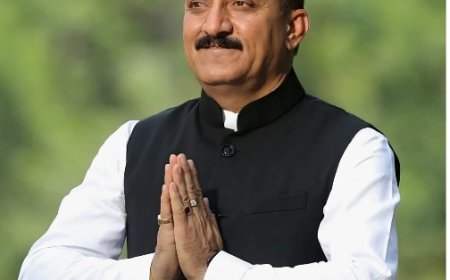कांग्रेस की गारंटियां निकलीं खोखली, 28 लाख महिलाएं आज भी ₹1500 का इंतजार कर रही हैं : बलदेव तोमर