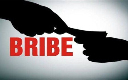 सीबीआई ने मनाली में 93 हजार रिश्वत लेते सेना का गैरिसन इंजीनियर किया गिरफ्तार