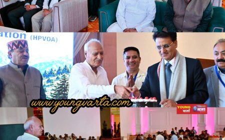 पशु चिकित्सक ग्रामीण अर्थव्यवस्था की सुदृढ़ आधारशिला , उनकी भूमिका अत्यंत महत्वपूर्ण : प्रो. चंद्र कुमार