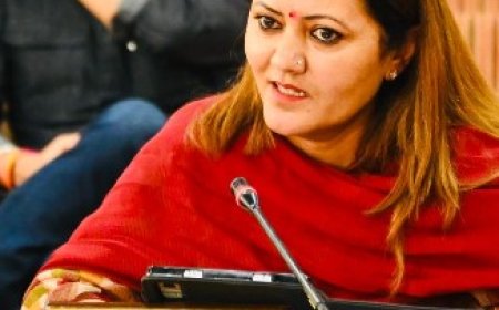 नगर निगम की वित्तीय स्वायत्तता पर कांग्रेस सरकार कर रही है कुठाराघात : कमलेश मेहता