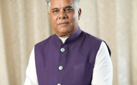 कांग्रेस सरकार के चार वर्षों की विफलताओं की चार्जशीट जनता के सामने लाएगी भाजपा : डॉ. राजीव भारद्वाज