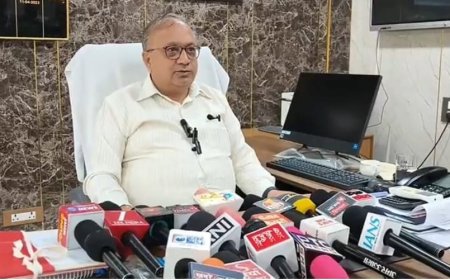 10 दिनों तक एक दिन छोड़कर होगी शहर में पानी की सप्लाई, गिरी उठाऊ पेयजल योजना लाइन में किया जाना है मरम्मत कार्य