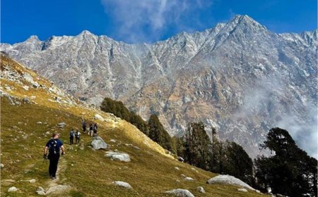 हिमाचल के इन 10 ट्रैकिंग रूटों पर जाने के लिए अब पंजीकरण अनिवार्य, उल्लंघन पर होगी कार्रवाई