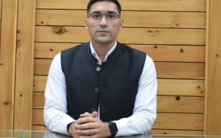जेएनवी चयन परीक्षा-2027 के लिए 31 जुलाई तक करें ऑनलाइन पंजीकरण, 28 नवंबर को चयन परीक्षा प्रस्तावित