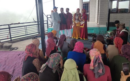 विधवा पुनर्विवाह, अन्तर्जातीय विवाह तथा दिव्यांग विवाह योजना के तहत सरकार प्रदान कर रही है 2 लाख रुपये की राशि