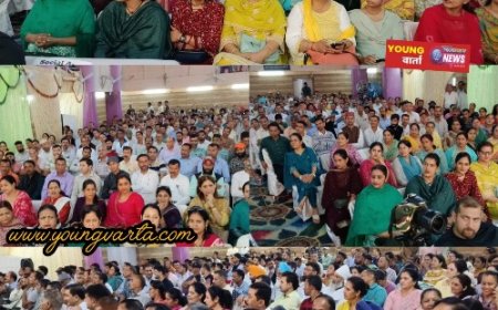 समग्र शिक्षा अभियान के अंतर्गत जिला के स्कूलों के लिए सोशल ऑडिट कार्यक्रम आयोजित