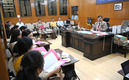 गुमशुदा व्यक्तियों की तलाश में देरी नहीं होगी, सुप्रीम कोर्ट के निर्देशों का कड़ाई से होगा पालन
