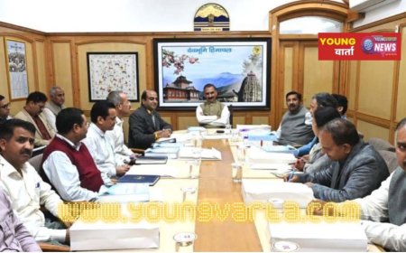 15 मई, 2003 से पहले विज्ञापित पदों पर भर्ती कर्मचारियों का एनपीएस अंशदान जीपीएफ खाते में जमा होगा