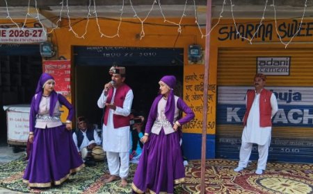 प्रदेश सरकार उच्च शिक्षा को 20 लाख का ऋण एक प्रतिशत ब्याज पर करवा रही उपलब्ध