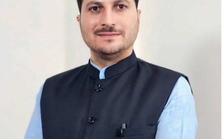 उद्योग मंत्री ने खुद खोली बैकडोर भर्ती की पोल, अब किस मुंह से मांग रहे सबूत? : राकेश जमवाल