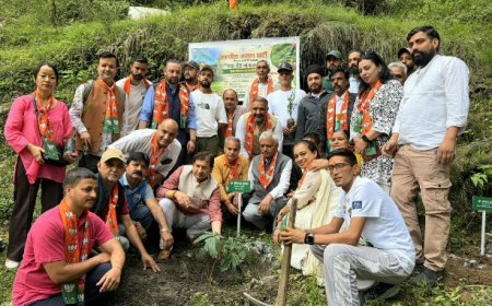 कांग्रेस सरकार की नीतियों ने हिमाचल के औद्योगिक विकास और शिक्षा व्यवस्था दोनों को किया बर्बाद : डॉ. सिकंदर कुमार