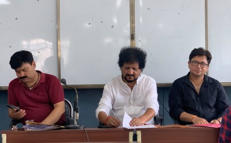 अंतरराष्ट्रीय मिंजर मेले में सांस्कृतिक कार्यक्रमों के लिए आज चौथे दिन 96 कलाकारों ने दिया ऑडिशन