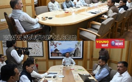 बागवानों को सेब खरीद बकाया भुगतान के लिए 45 करोड़ रुपये जारी: मुख्यमंत्री