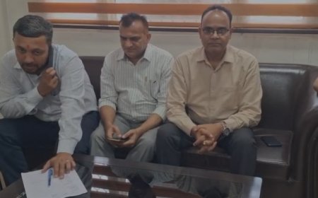 राज्य सहकारी बैंक अगले 5 दिनों तक रहेगा शटडाउन, सॉफ्टवेयर अपग्रेडेशन के चलते ऑनलाइन ऑफलाइन ट्रांजैक्शन रहेगी बाधित