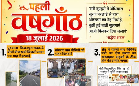 सिरमौर में मुख्यमंत्री सहारा योजना के 270 लाभार्थियों को अप्रैल से जून तिमाही की सहायता राशि जारी