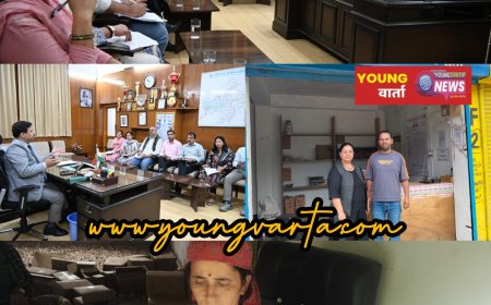 प्रभावी एवं पारदर्शी बनेगी सार्वजनिक वितरण प्रणाली , जिला स्तरीय सतर्कता समिति की समीक्षा बैठक में बोले डीसी
