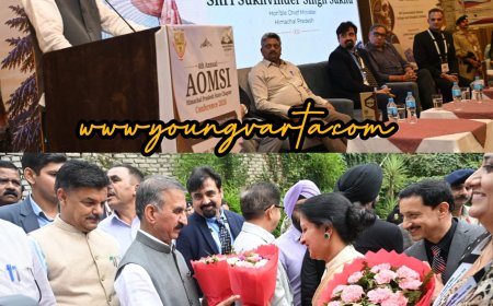 अब राजीव गांधी डेंटल कॉलेज होगा शिमला के आईजीएमसी डेंटल कॉलेज का नाम : मुख्यमंत्री