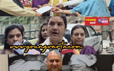 33 प्रतिशत महिला आरक्षण बिल लागू करने की मांग प्रदेश अध्यक्ष विनय कुमार से मिली जनवादी महिला समिति  