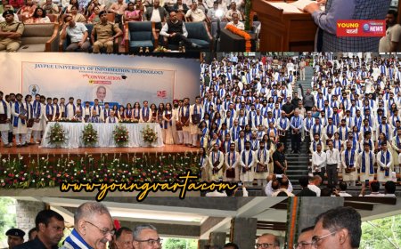 प्रौद्योगिकी का उपयोग जनहित में करने और रोजगार प्रदाता के रूप में पहचान बनाए शिक्षण संस्थान : राज्यपाल 