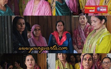 तूल पकड़ रहा दिघाली स्कूल में MDM भर्ती का मामला, दूसरे पक्ष ने शिकायत के आरोपों का बताया बेबुनियाद 