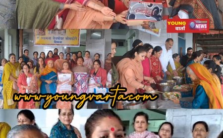 माँ श्यामला वेलफेयर सोसाइटी ने एकल महिलाओं को सम्मानित कर बढ़ाया हौसला