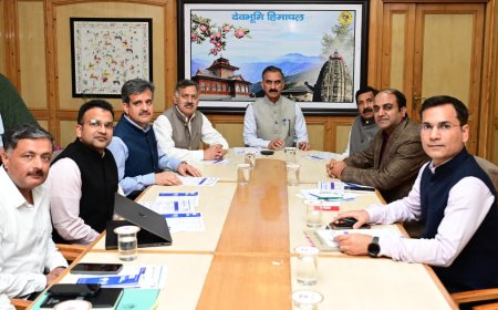 युवाओं और उद्योगों के बीच एक प्रभावी सेतु का कार्य करेगा रोजगार सेतु पोर्टल ,  मुख्यमंत्री ने किया शुभारंभ 