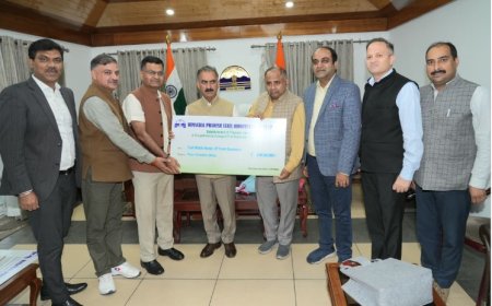 मुख्यमंत्री ने दुर्गेश अरण्य अंतरराष्ट्रीय प्राणी उद्यान के लिए थीमैटिक गार्डन परियोजना का शुभारंभ किया