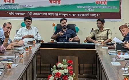 सीसीटीवी की चौकस निगाहों में ऊना ज़िला, कानून व्यवस्था को मिली नई मजबूती