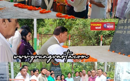 डॉ. बिंदल ने माजरा में भाजपा कार्यकर्ताओं संग सुनी मन की बात कार्यक्रम