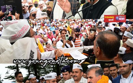 मुख्यमंत्री ने शिक्षक दिवस से पहले नई कॉम्प्लेक्स प्रणाली पर निर्णय का दिया आश्वासन