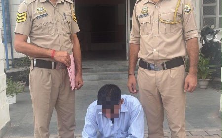 पांवटा साहिब में 2.722 किलो चूरापोस्त बरामद, एक गिरफ्तार