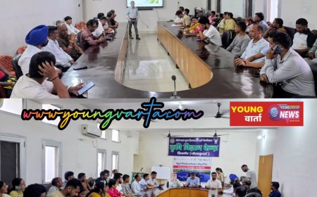 खेती के साथ सौर ऊर्जा उत्पादन, कृषि विज्ञान केंद्र, सिरमौर में एग्री फोटोवोल्टिक प्रणाली पर कार्यशाला आयोजित