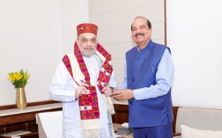 स्कूटर वाला भ्रष्टाचार अब सूटकेस में समा गया, हिमाचल में भ्रष्टाचार का नया मॉडल : हर्ष महाजन