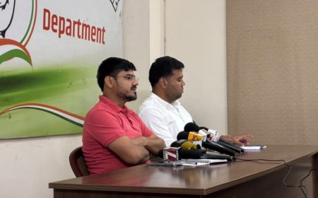 एनएसयूआई संगठनात्मक चुनाव: नामांकन की अंतिम तिथि 31 जुलाई तक बढ़ाई गई