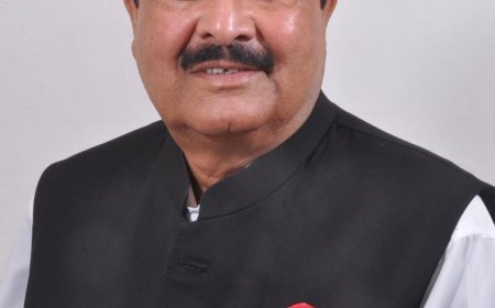 हिमाचल में हवाई संपर्क को मजबूत करने के लिए केंद्र सरकार प्रतिबद्ध, सांसद हर्ष महाजन के प्रश्न पर नागरिक उड्डयन मंत्री का जवाब